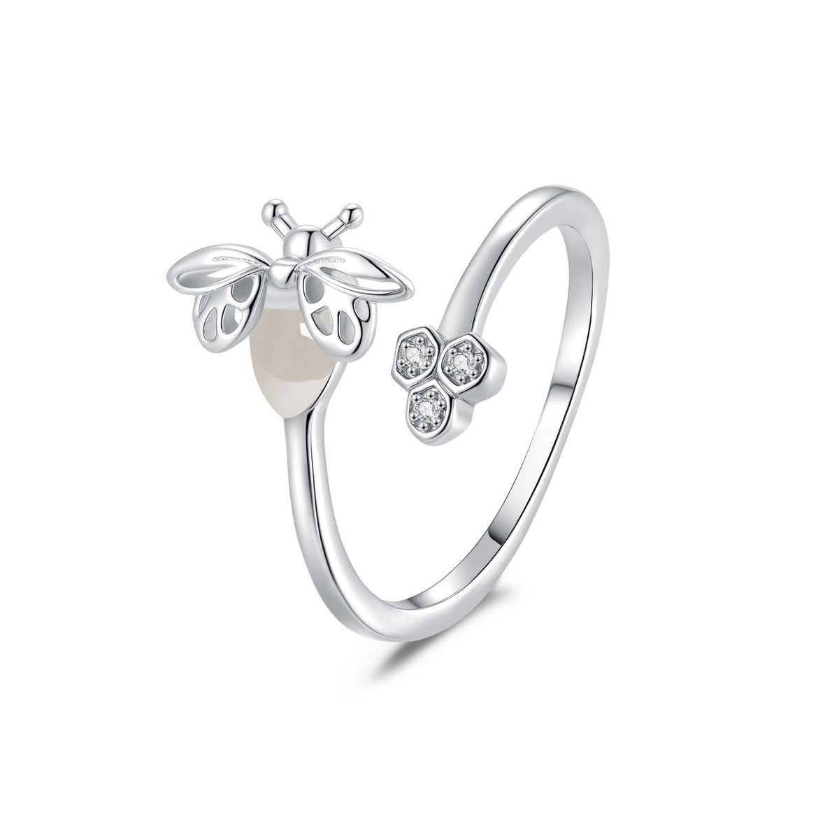 Stunning Ring for Daily Wear
