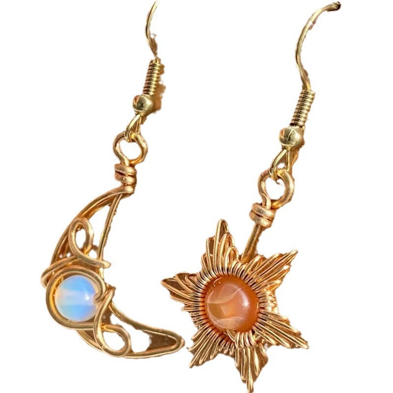 Classic Earring with Timeless Appeal