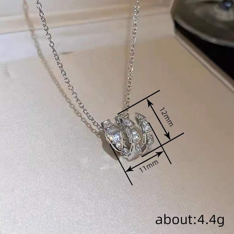 Vintage Handmade Necklace