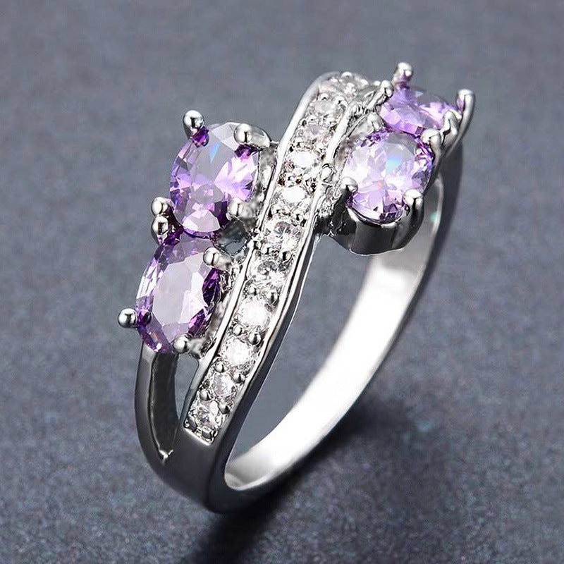 Stunning Ring for Daily Wear