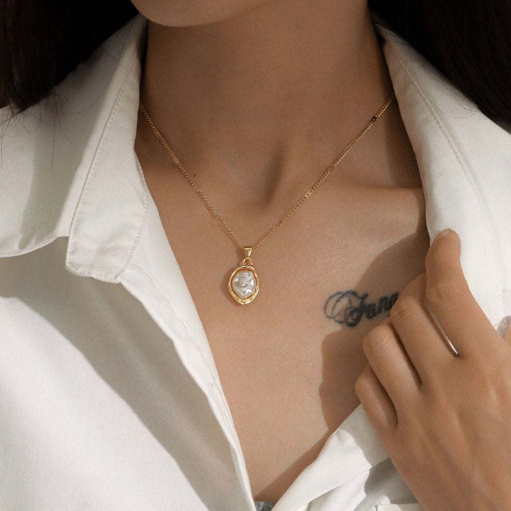 Classic Piece with Timeless Appeal