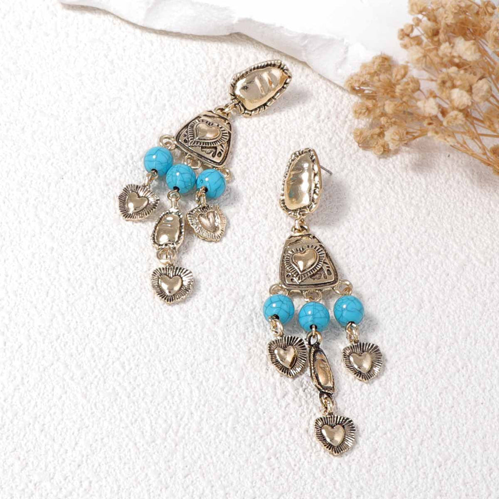 Beautiful Earring with Unique Style