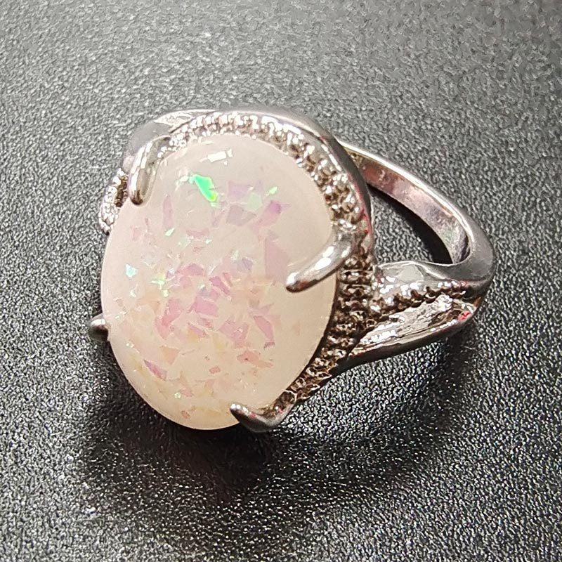 Charming Ring for Any Occasion