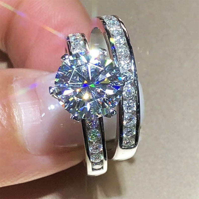 Stunning Set for Daily Wear