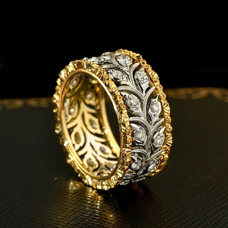 Romantic Ring for Special Moments