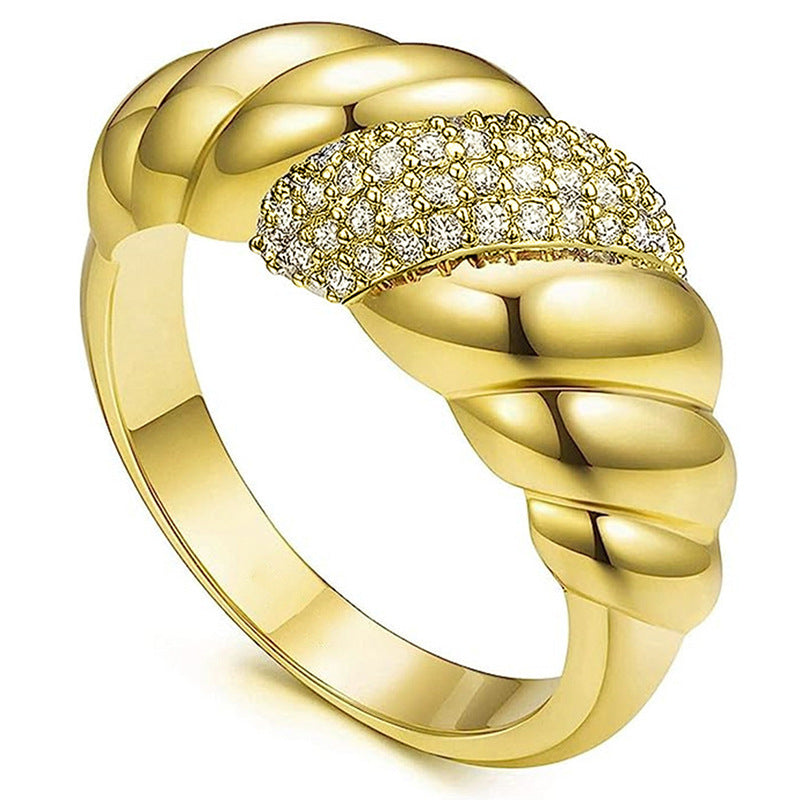 Charming Ring for Any Occasion