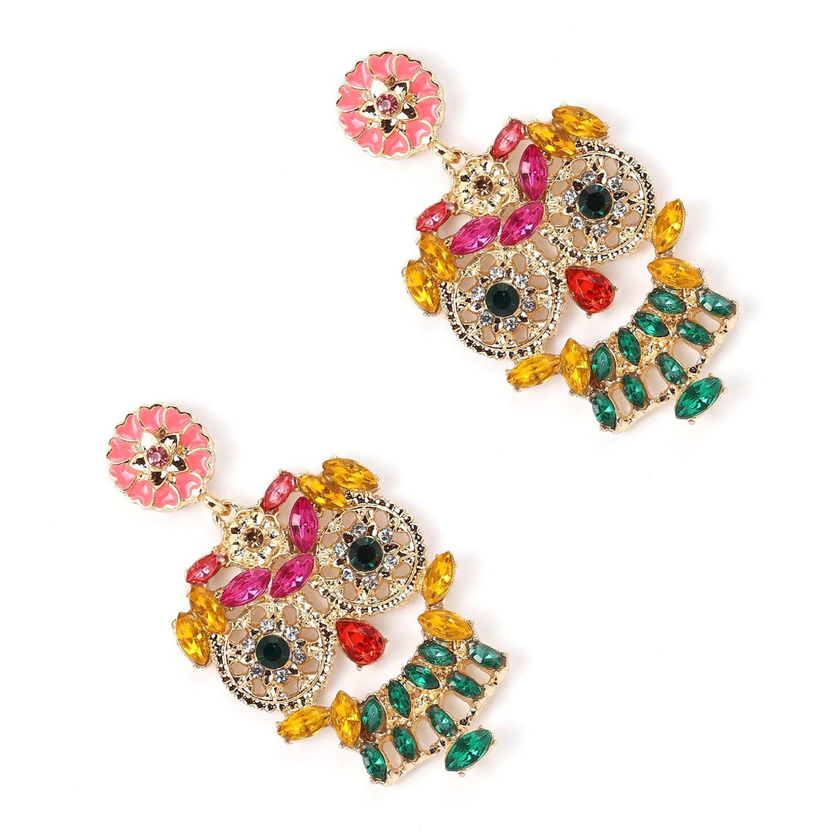 Romantic Earring for Special Moments