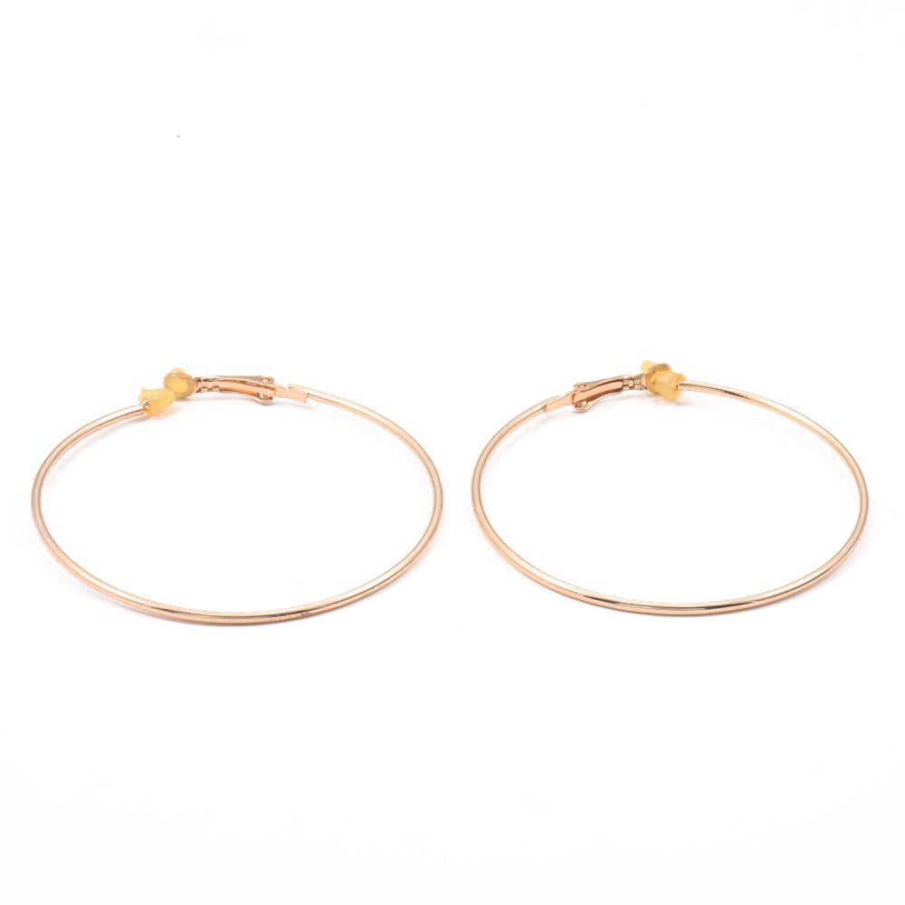 Stunning Earring for Daily Wear