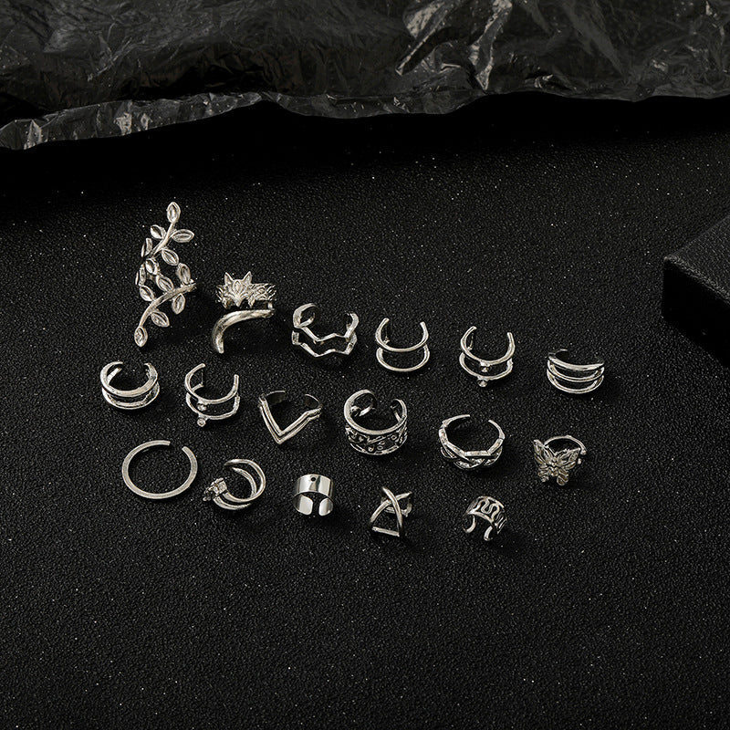 Stunning Set for Daily Wear