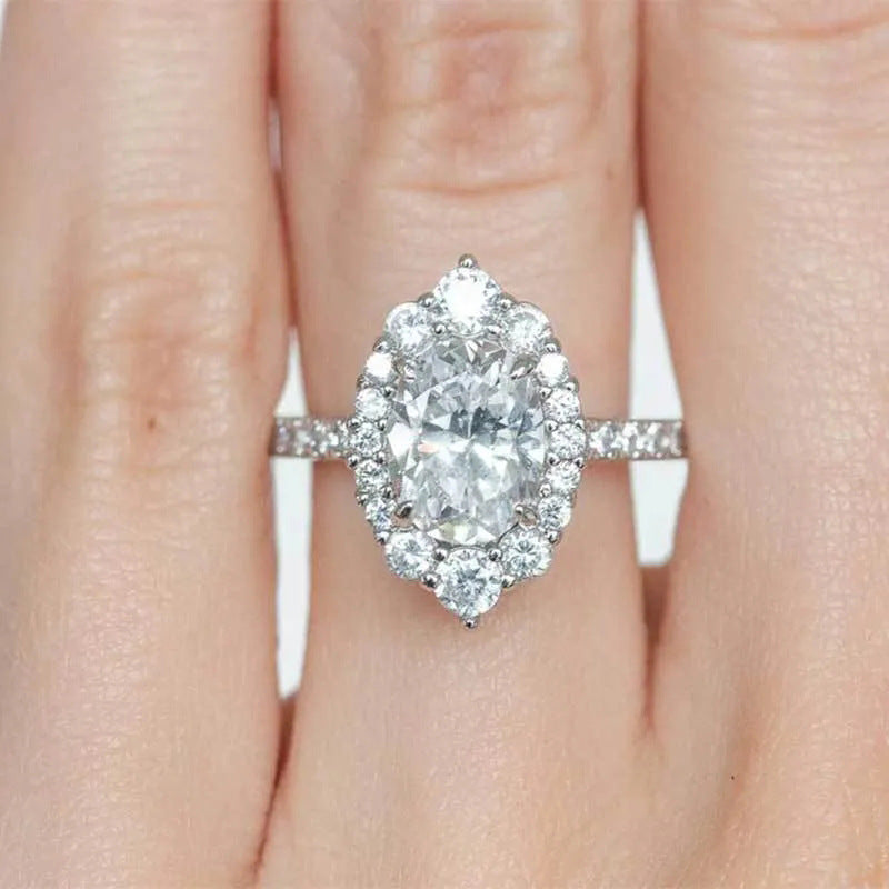 Stunning Ring for Daily Wear