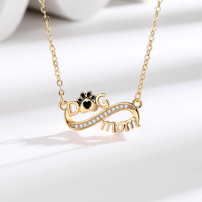 Delicate Artisan Necklace