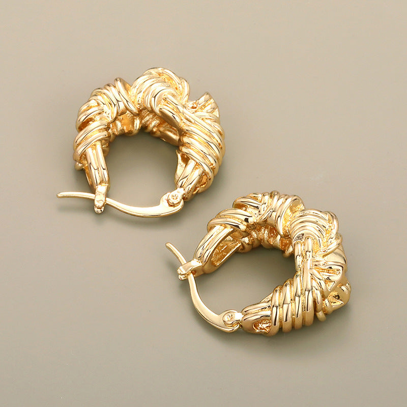 Elegant Earring for Every Occasion