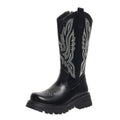 Elegant Orthopedic Boots for Every Step