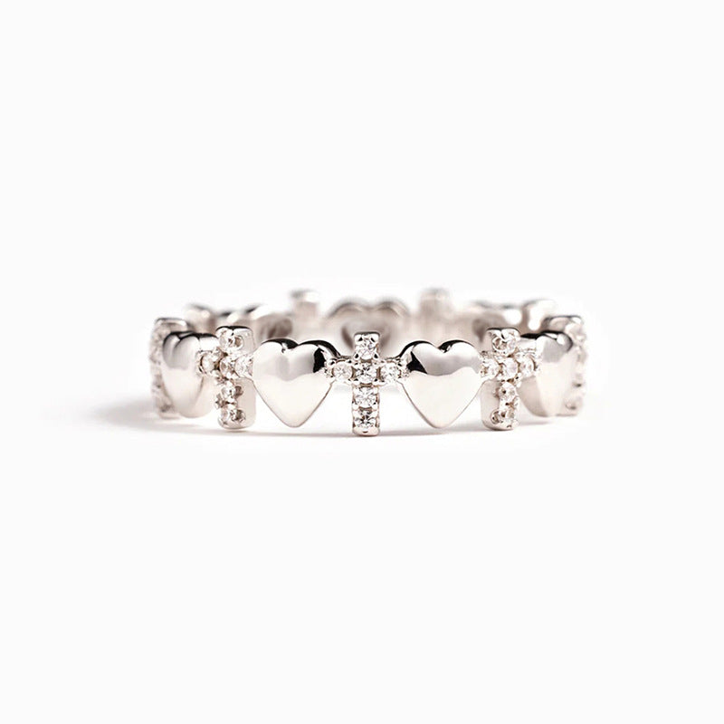 Stunning Ring for Daily Wear