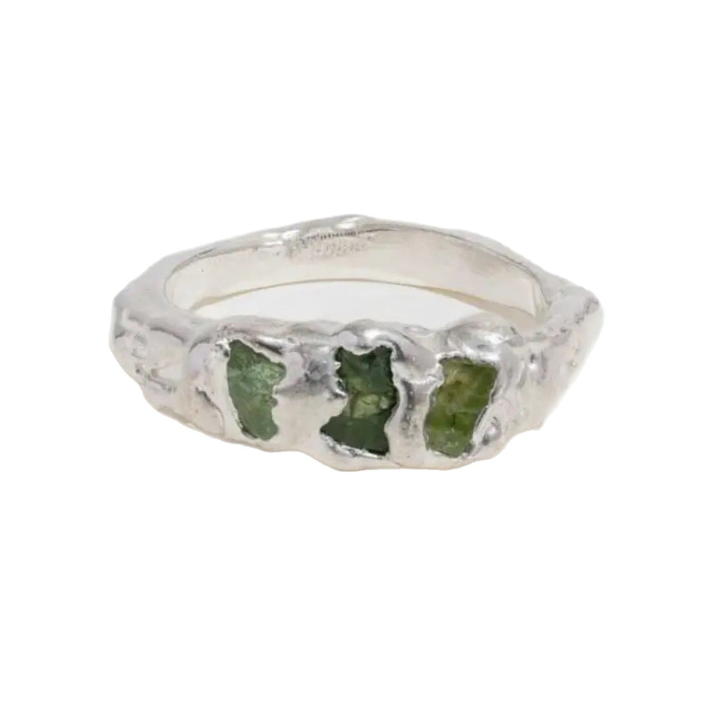 Stunning Ring for Daily Wear
