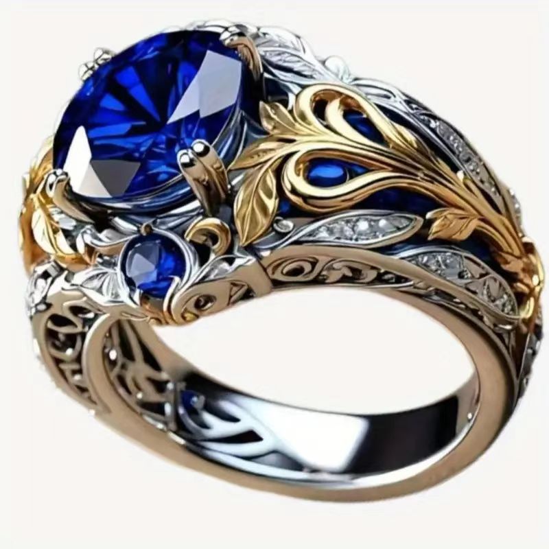 Romantic Ring for Special Moments