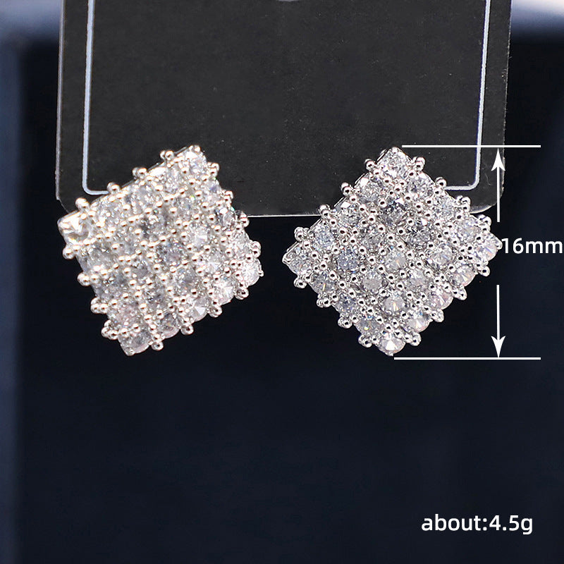 Romantic Earring for Special Moments