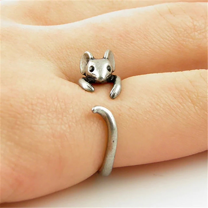 Charming Ring for Any Occasion
