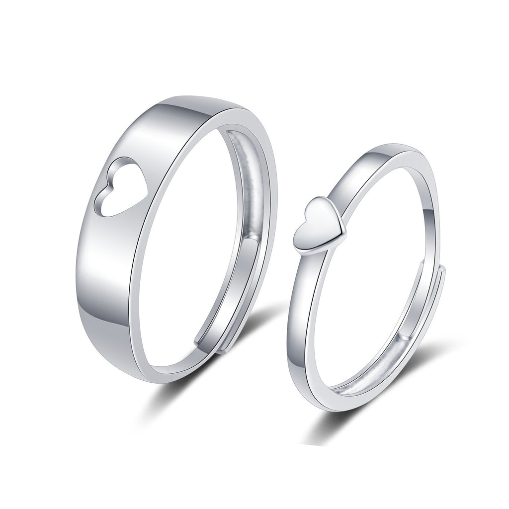 Romantic Ring for Special Moments