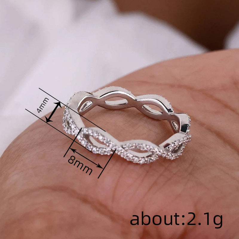 Charming Ring for Any Occasion