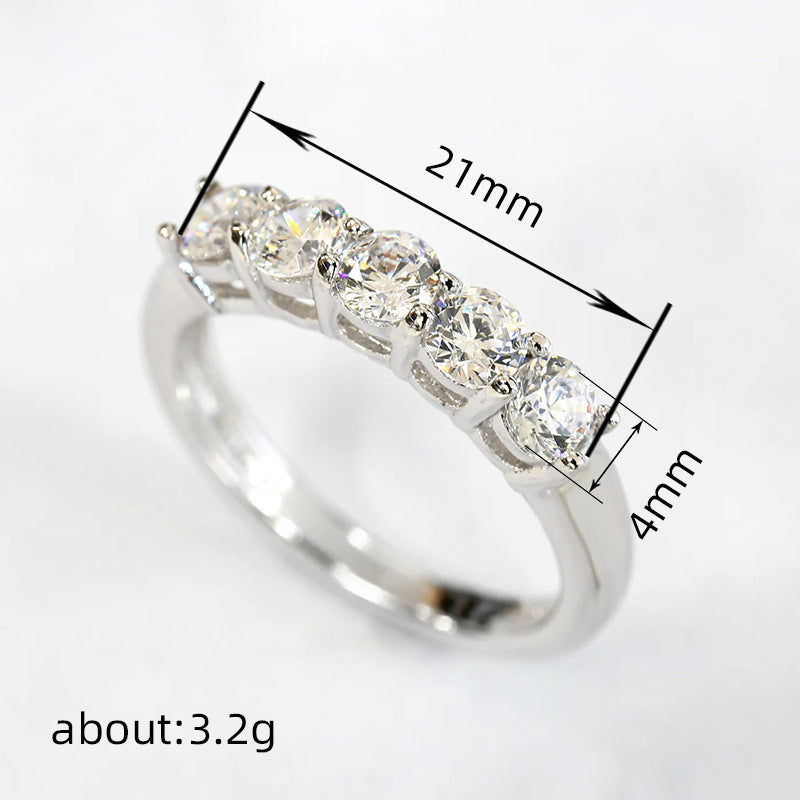 Elegant Ring for Every Occasion