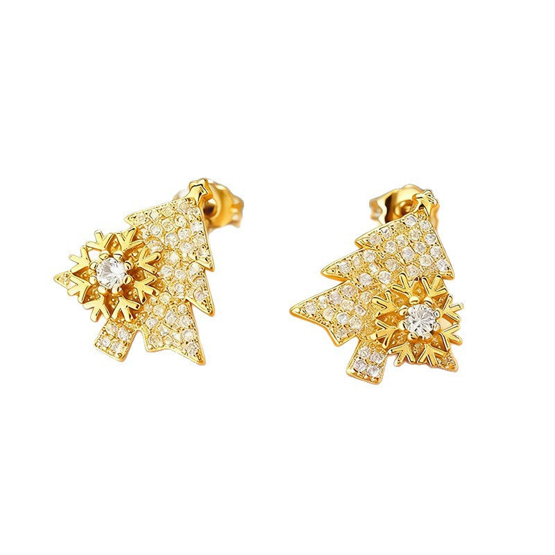 Classic Earring with Timeless Appeal