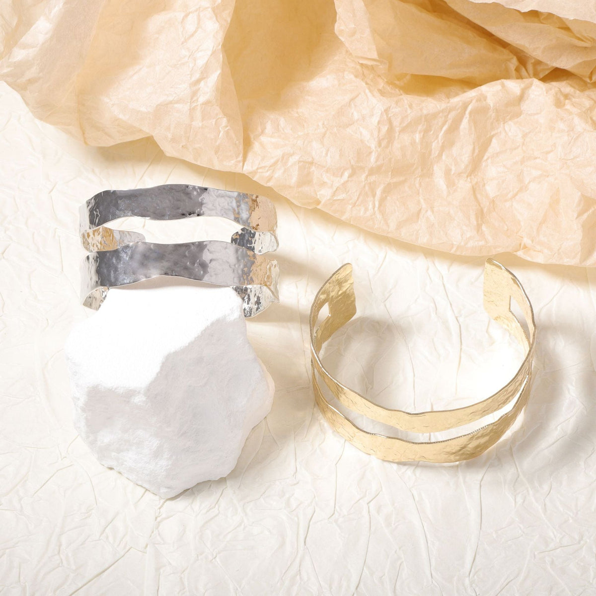 Classic Bracelet with Timeless Appeal