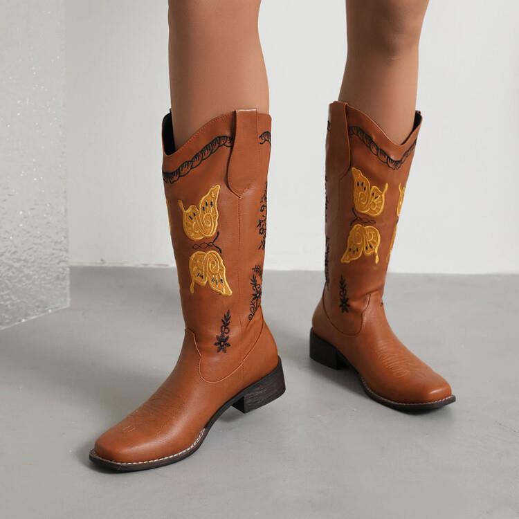 Beautifully Crafted Orthopedic Boots