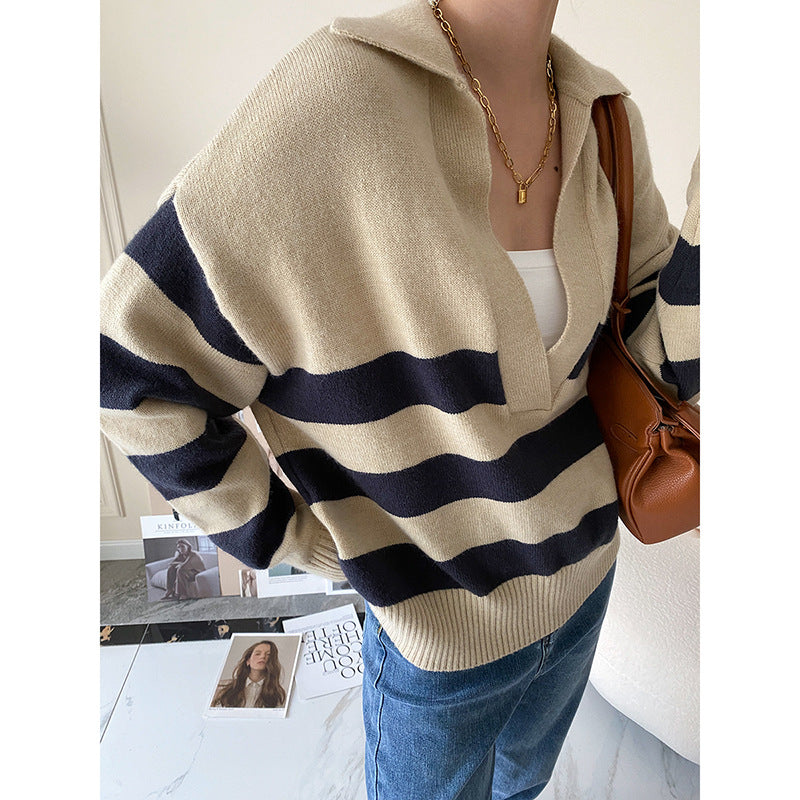 Thoughtfully Designed Sweater