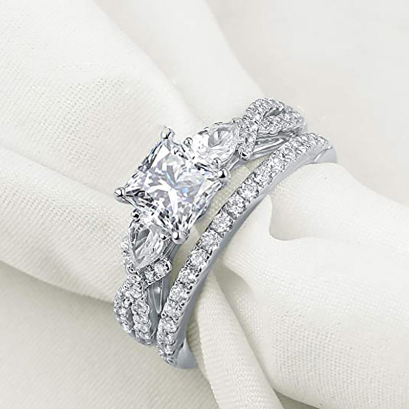 Charming Ring for Any Occasion