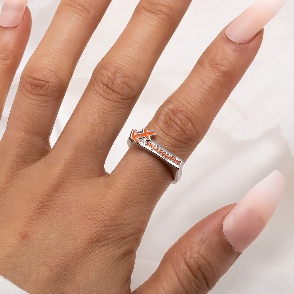 Stunning Ring for Daily Wear