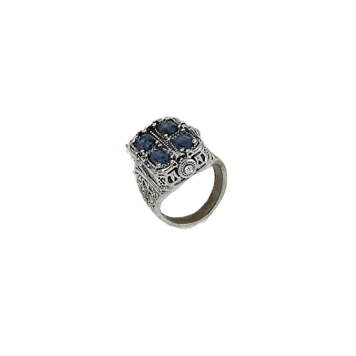 Vintage Handmade Ring