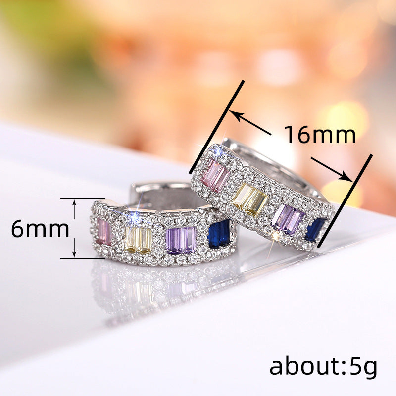 Stunning Earring for Daily Wear