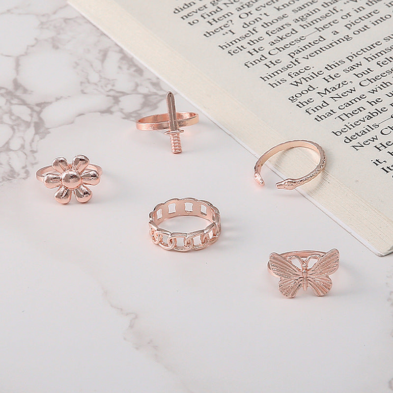 Elegant Set for Every Occasion