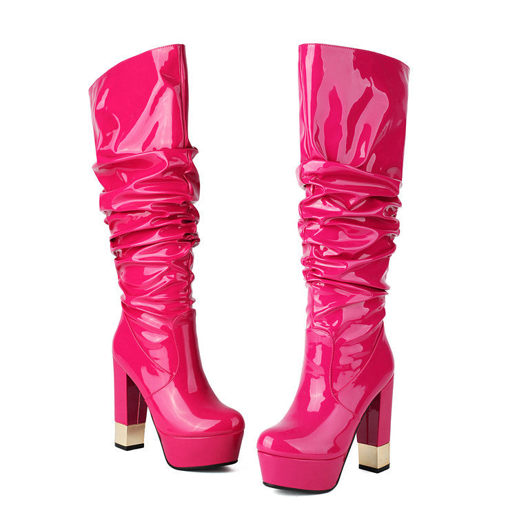 Beautifully Crafted Orthopedic Boots