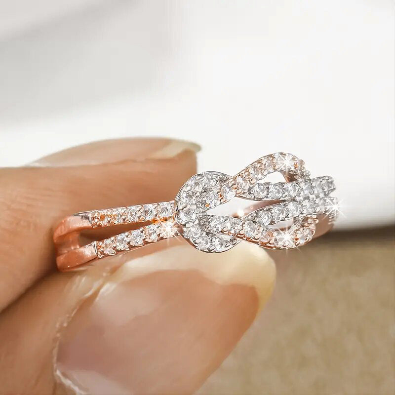 Charming Ring for Any Occasion