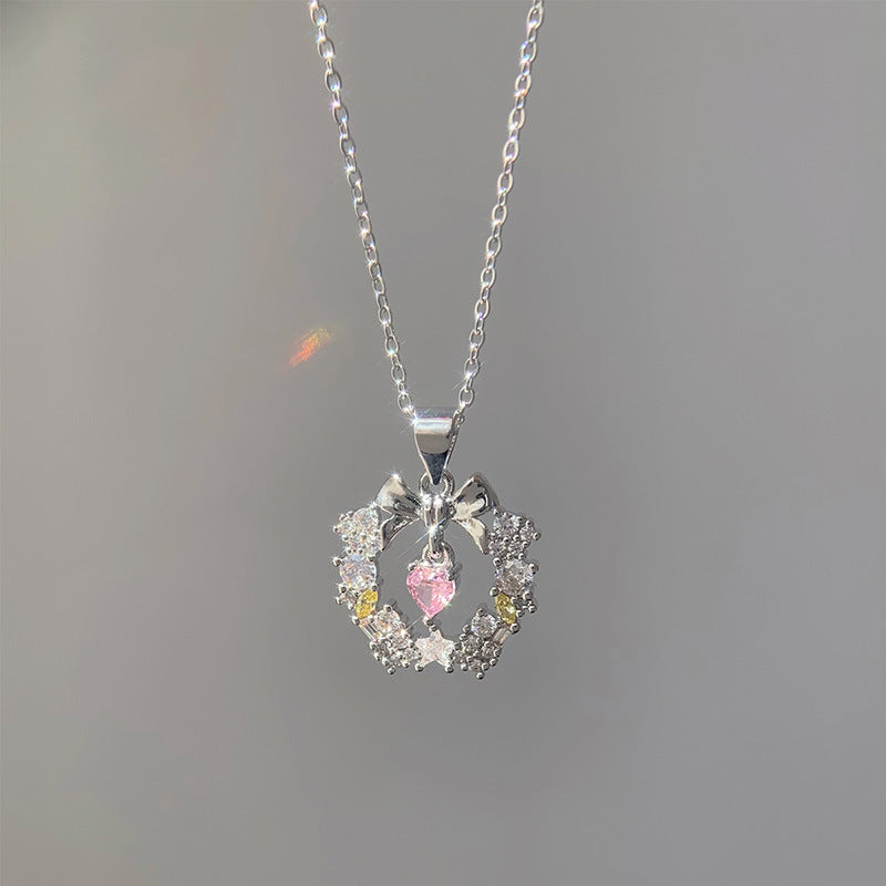 Classic Necklace with Timeless Appeal