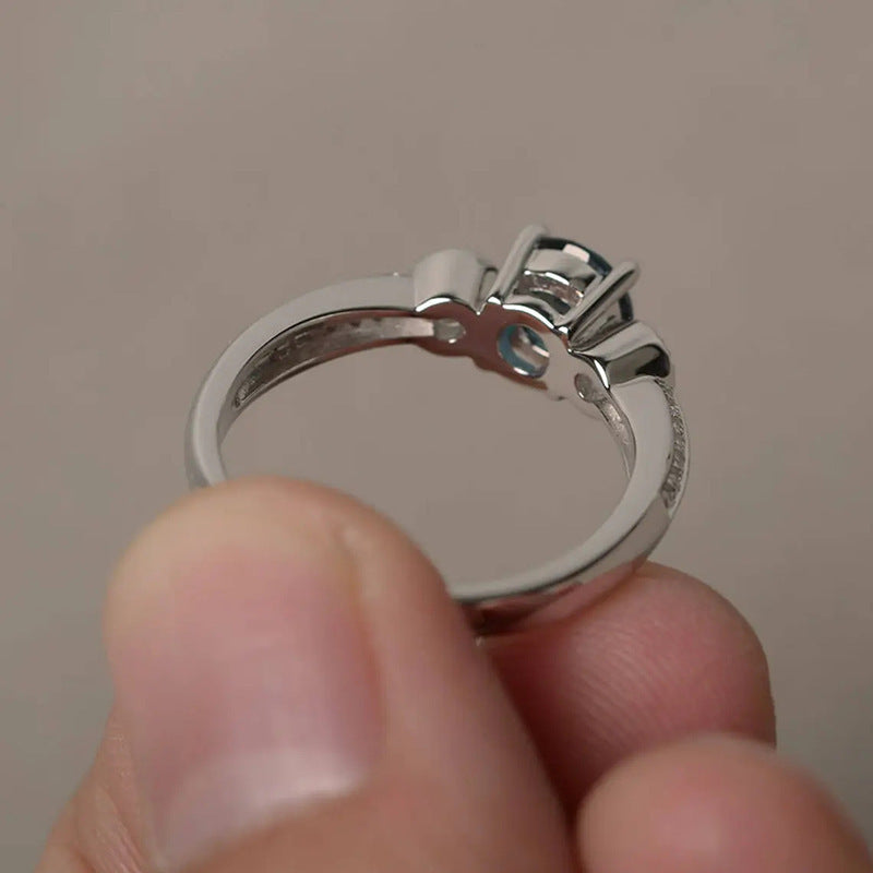 Vintage Handmade Ring