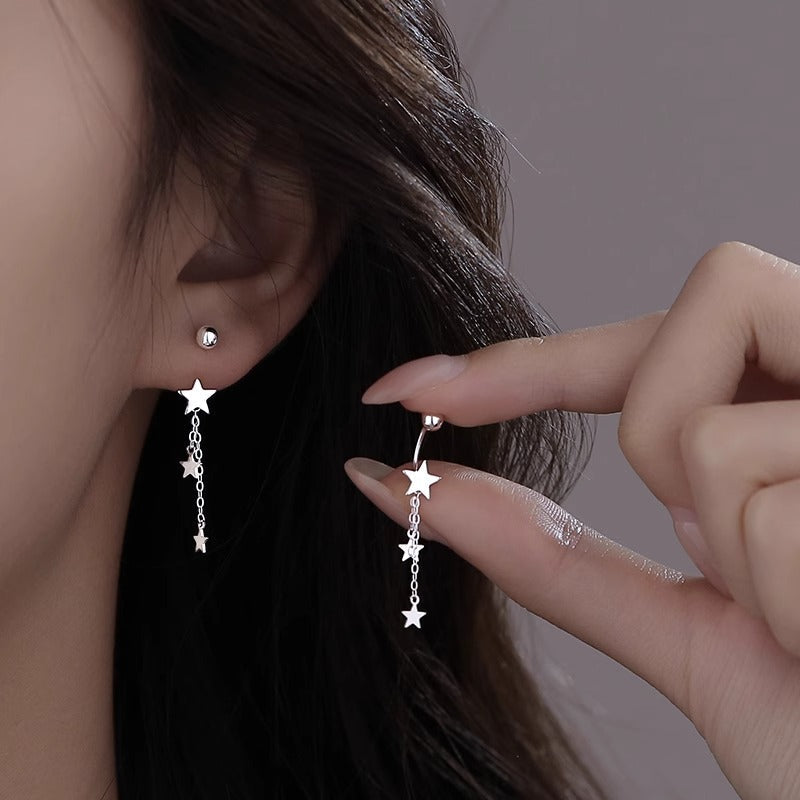 Classic Earring with Timeless Appeal