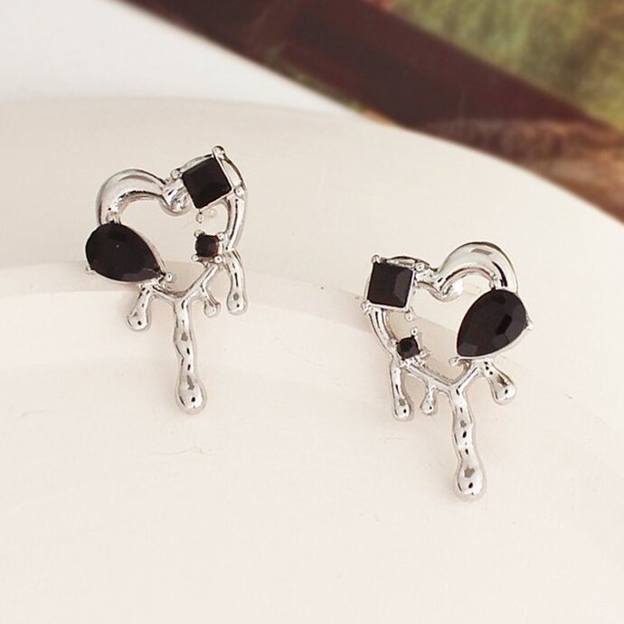 Romantic Earring for Special Moments