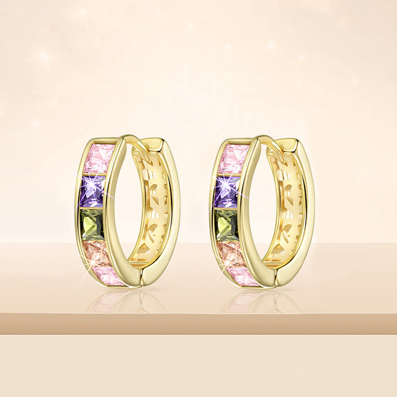 Stunning Earring for Daily Wear