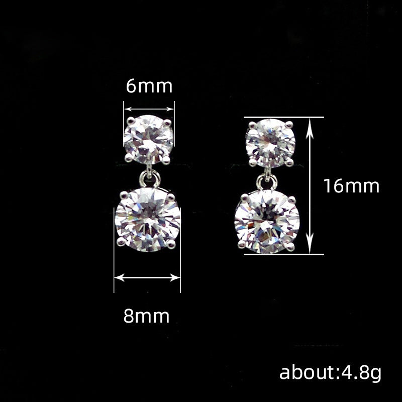 Stunning Earring for Daily Wear