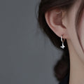 Delicate Artisan Pendant