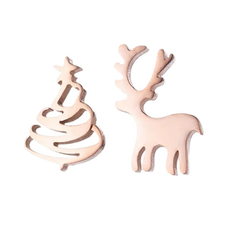 Elegant Earring for Every Occasion