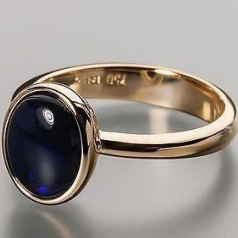 Romantic Ring for Special Moments