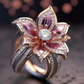 Elegant Ring for Every Occasion