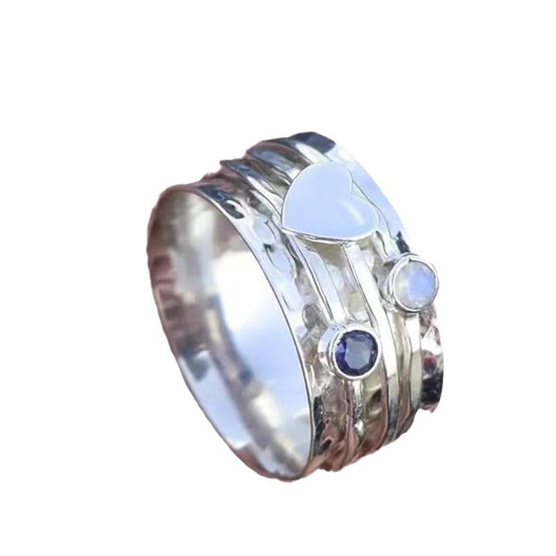 Romantic Ring for Special Moments