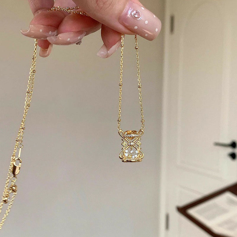 Delicate Artisan Piece