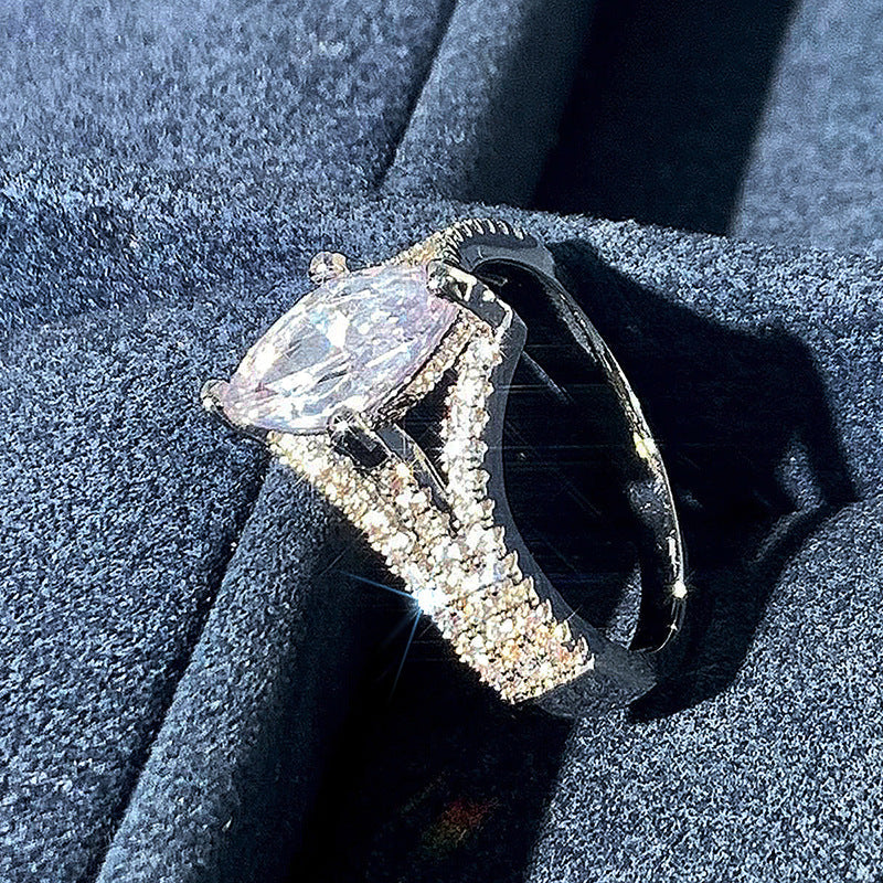 Stunning Ring for Daily Wear