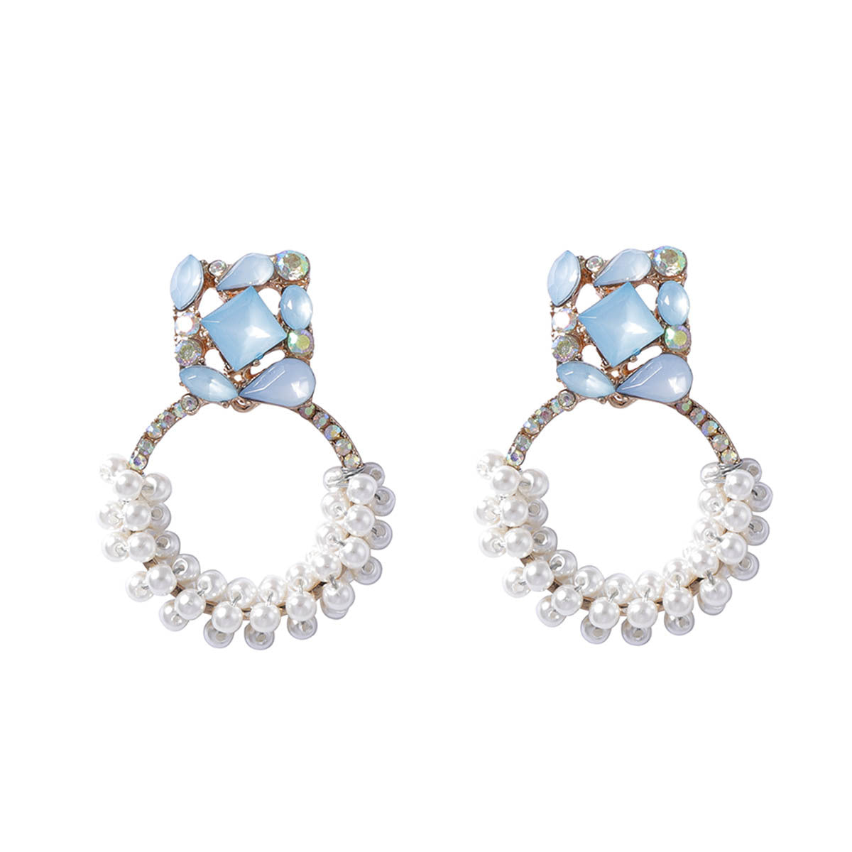Elegant Pearl Set for Every Occasion